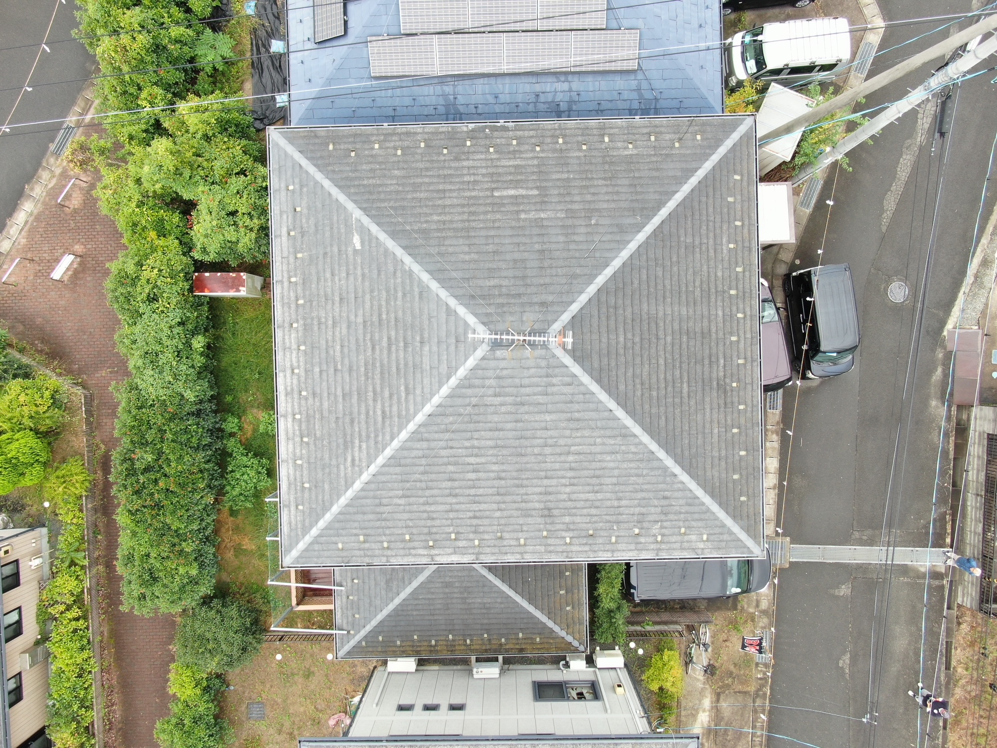 Before