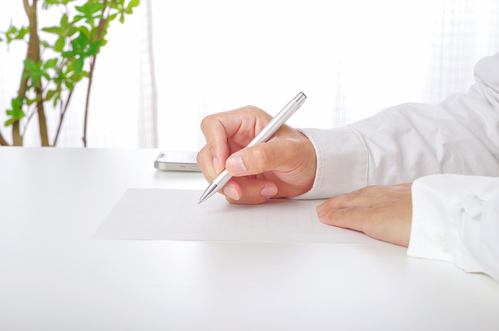 外壁塗装の契約を見直したい方必見！クーリングオフの基礎知識と手続き方法