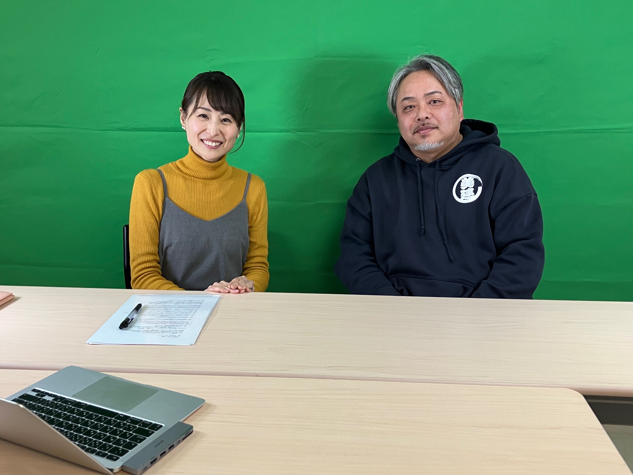 YouTube動画がアップされました‼︎