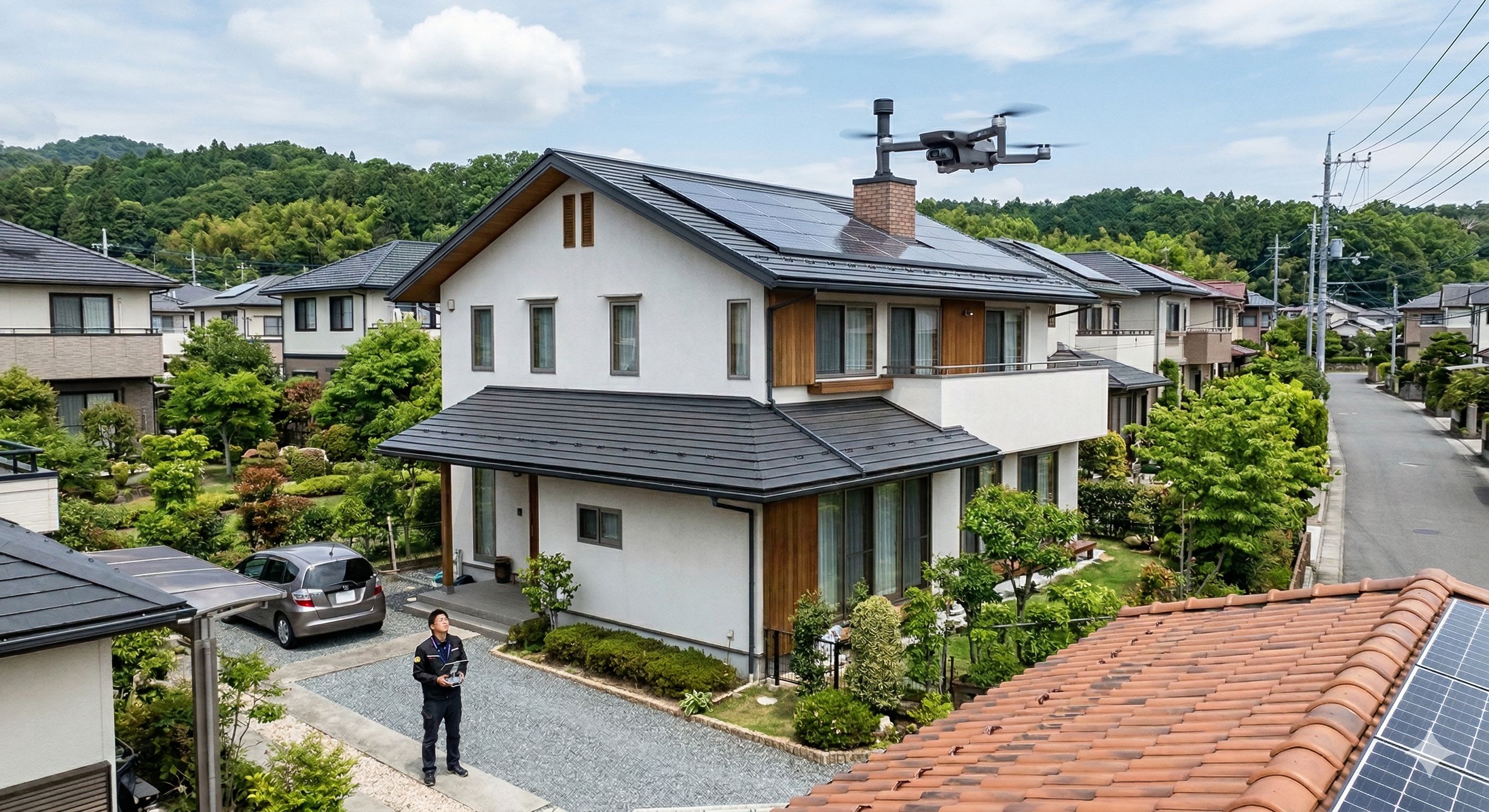 株式会社美建について｜塗装・リフォームならお任せください！！🏠【福島市・伊達市】 05