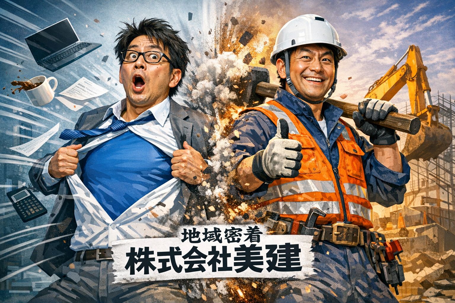 🚨【要注意】無料点検の裏側を暴露します|外壁塗装の注意点|福島市・伊達市 04