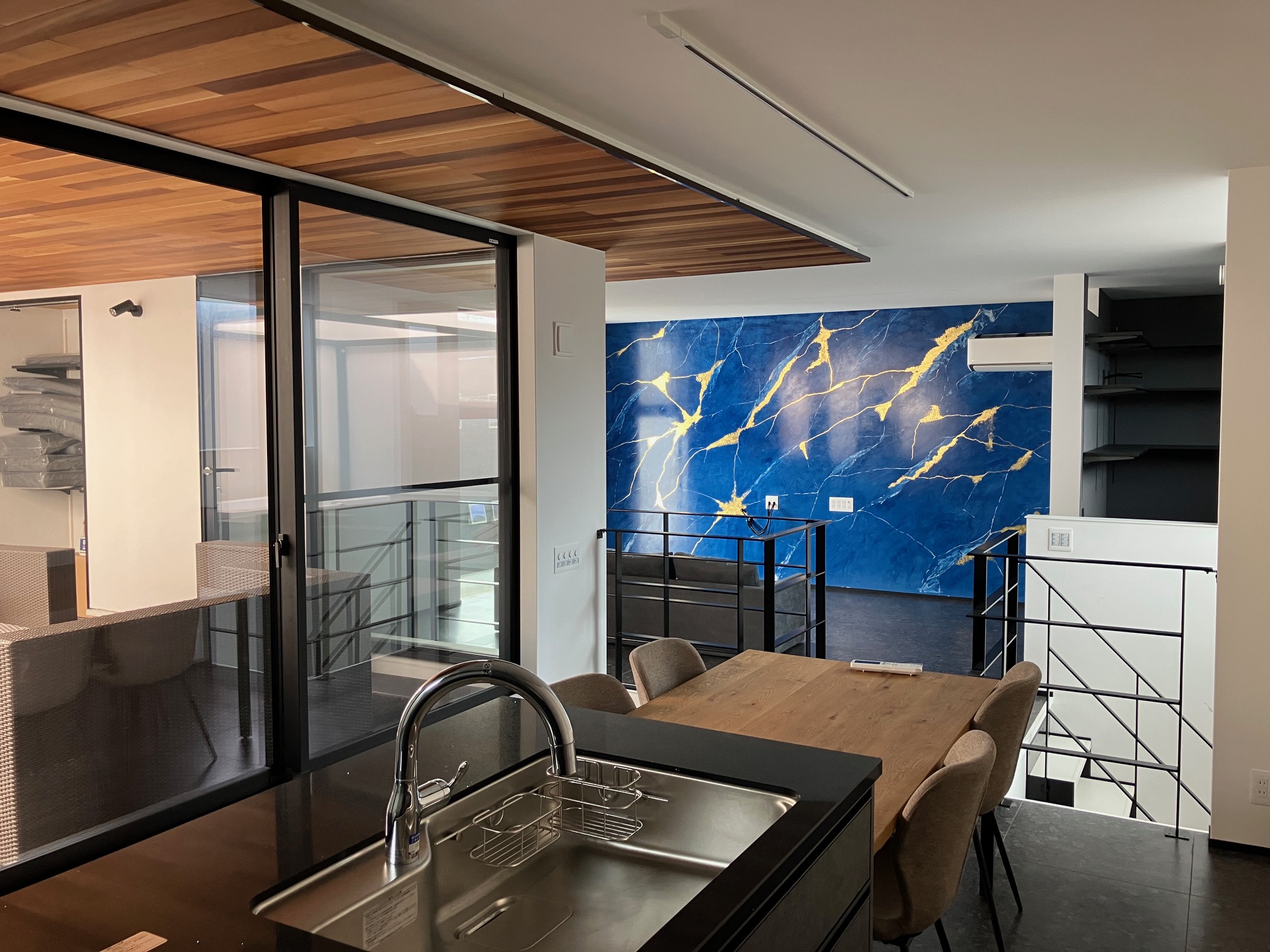 モデルルーム「ロックガーデン」完成｜見学会開催中！✨【福島市 外構工事】 06