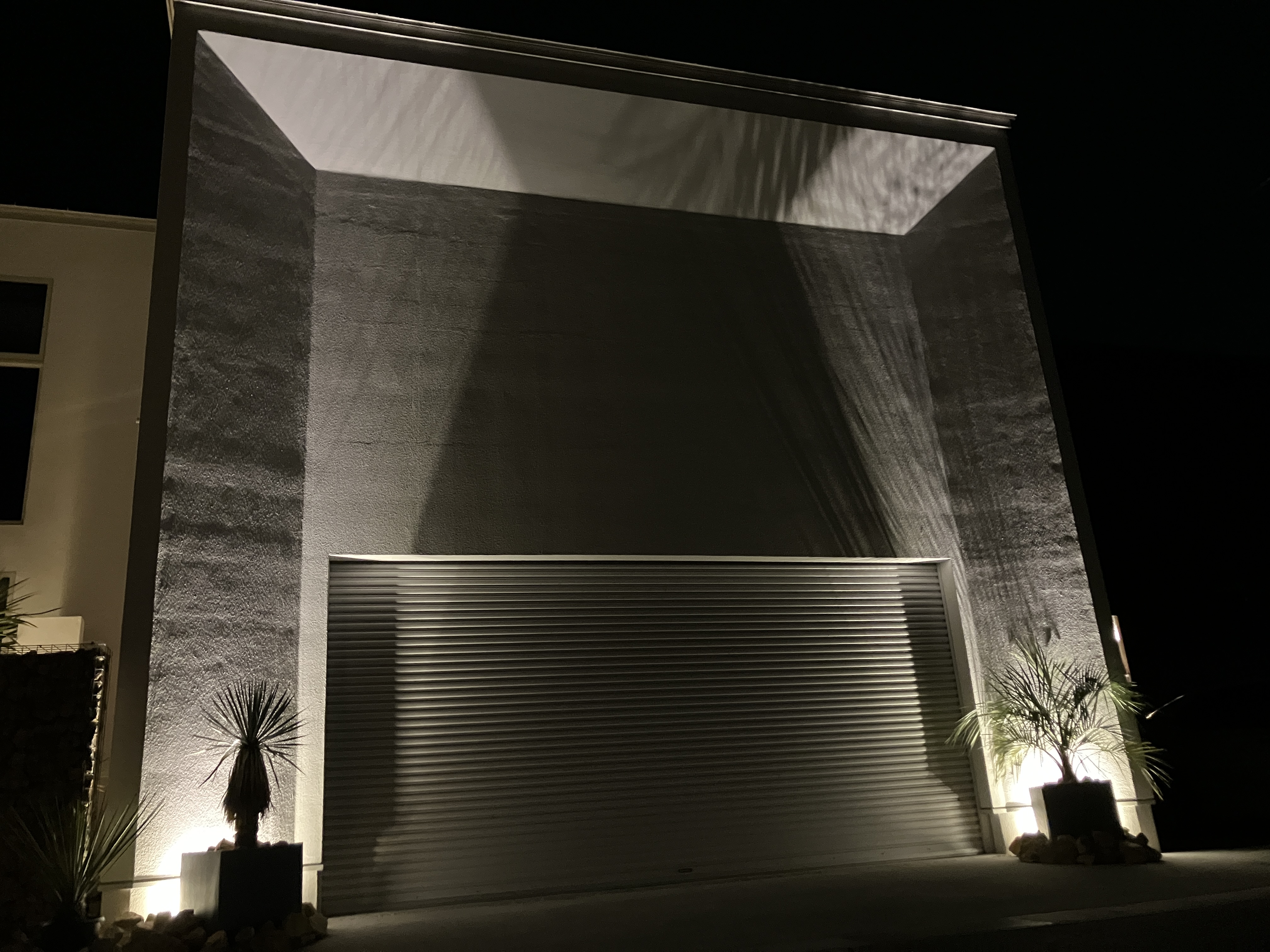 モデルルーム「ロックガーデン」完成｜見学会開催中！✨【福島市 外構工事】 10