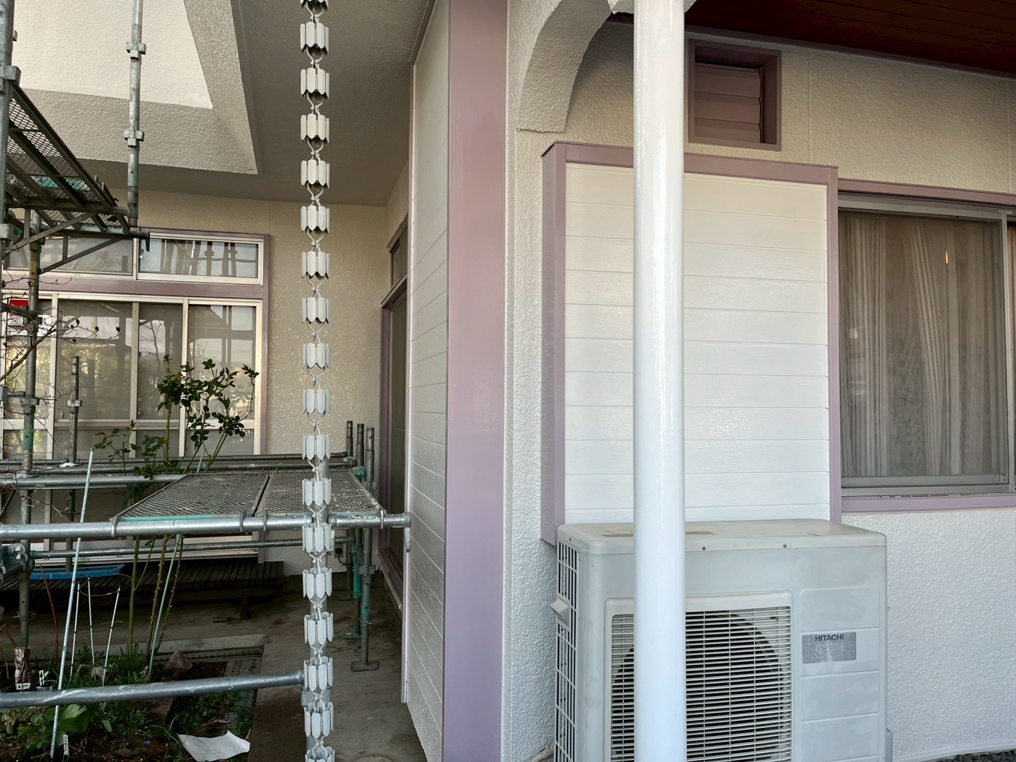 【福島市 外壁塗装】M様邸 屋根・外壁塗装工事が完了しました｜株式会社美建🏠✨ 07