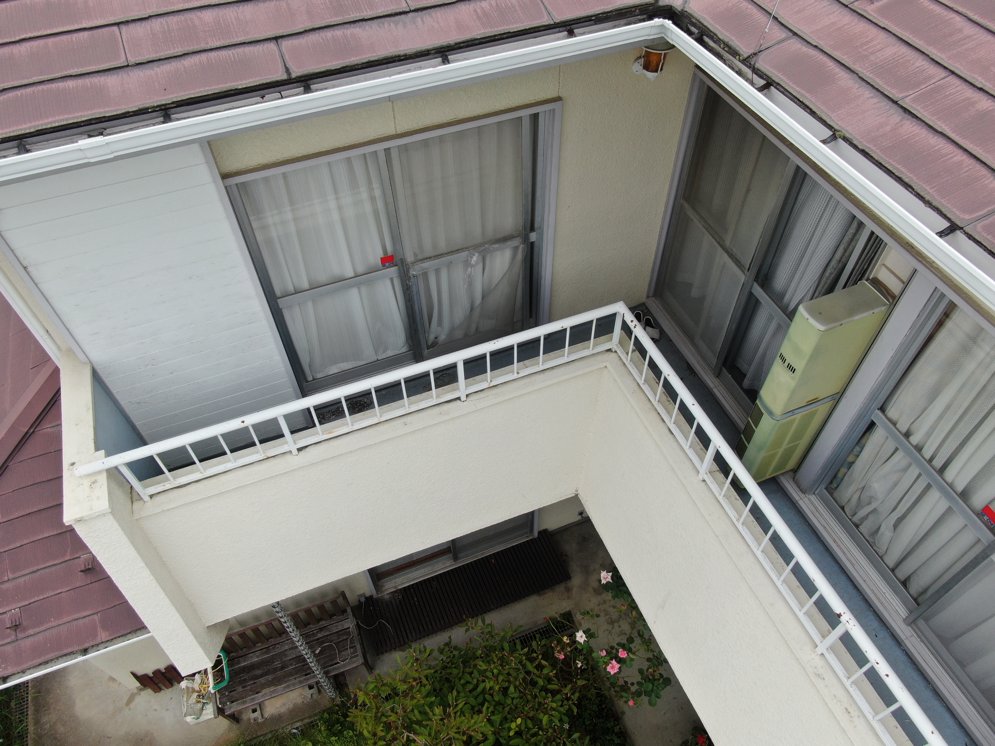 【福島市 外壁塗装】M様邸 屋根・外壁塗装工事が完了しました｜株式会社美建🏠✨ 04