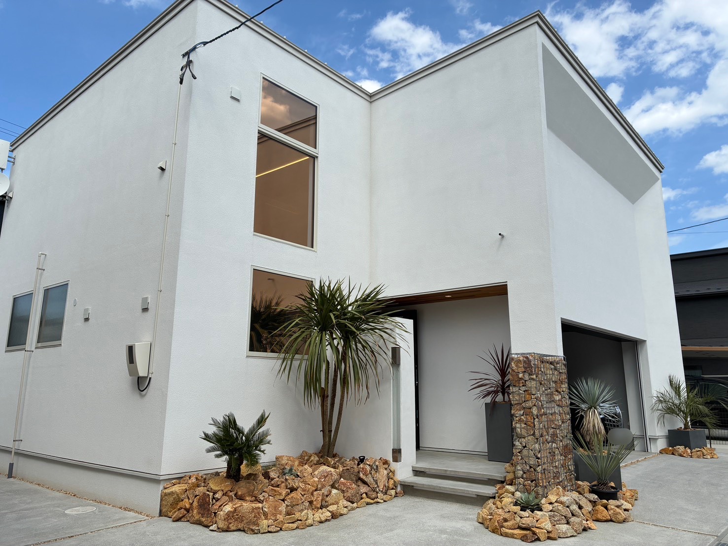 モデルルームにYouTube撮影がやってきました！📹✨福島市・伊達市｜株式会社 美建   02