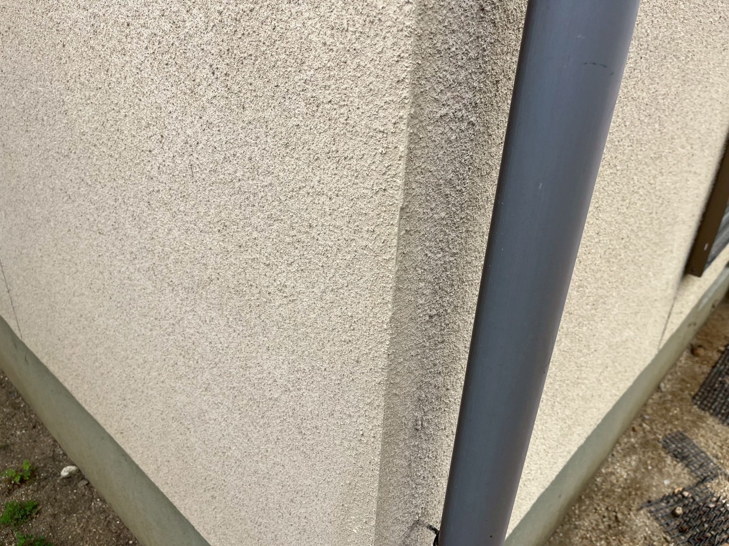 【福島市S様邸】外壁補修工事が完了しました🏠🔧